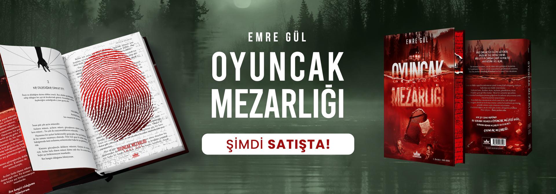 Oyuncak Mezarlığı