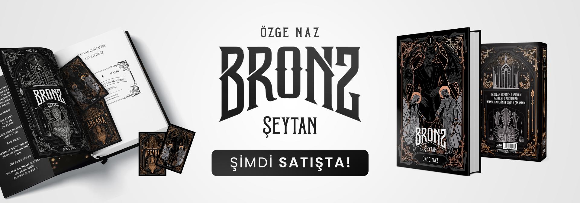 Bronz 1