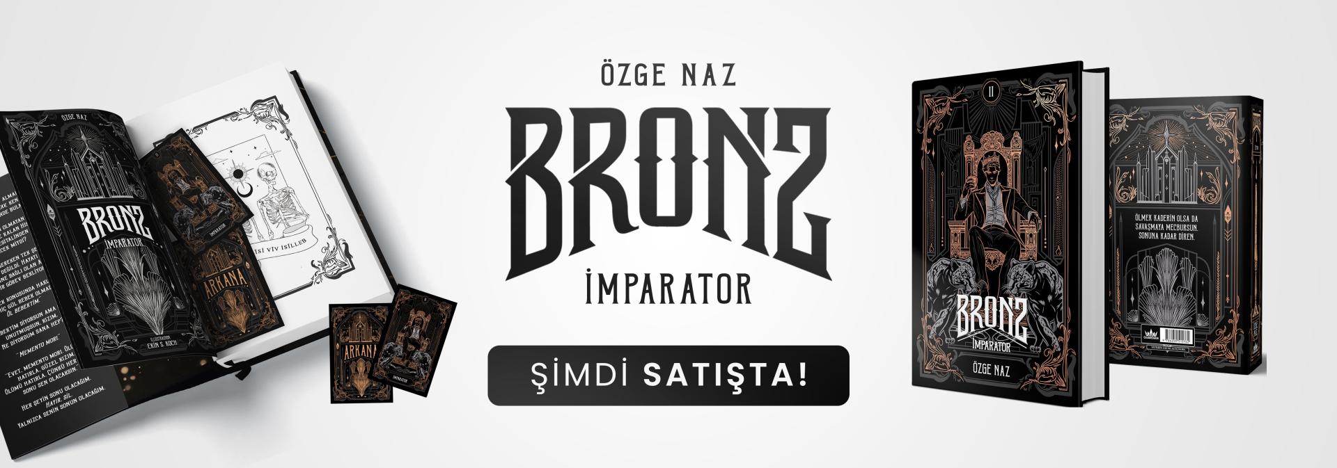 Bronz İmparator