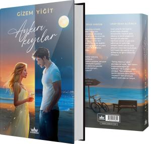 Aykırı Kıyılar 1 – Özel Baskı Ciltli Aykırı Kıyılar 1 – Özel Baskı Ciltli