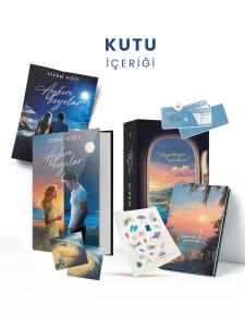 Aykırı Kıyılar 1 – Hediyeli Kutu Aykırı Kıyılar 1 – Hediyeli Kutu