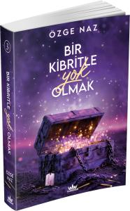 Bir Kibritle Yok Olmak 3 – Ciltsiz Bir Kibritle Yok Olmak 3 – Ciltsiz