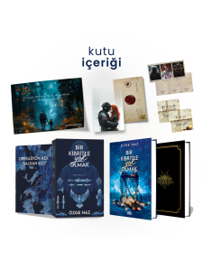 Bir Kibritle Yok Olmak (CİLTLİ-ÖZEL KUTULU SET) Bir Kibritle Yok Olmak (CİLTLİ-ÖZEL KUTULU SET)