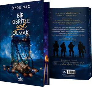 Bir Kibritle Yok Olmak 1 (Ciltli Özel Baskı) Bir Kibritle Yok Olmak 1 (Ciltli Özel Baskı)