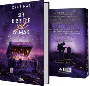Bir Kibritle Yok Olmak 3 – Ciltli Bir Kibritle Yok Olmak 3 – Ciltli