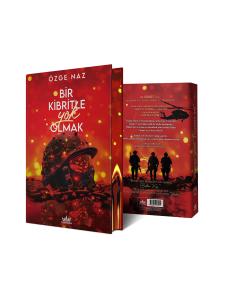 Bir Kibritle Yok Olmak 2 (Ciltli-Yan Boyamalı) Bir Kibritle Yok Olmak 2 (Ciltli-Yan Boyamalı)