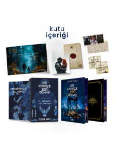 Bir Kibritle Yok Olmak Yan Boyamalı (CİLTLİ-ÖZEL KUTULU SET) Bir Kibritle Yok Olmak Yan Boyamalı (CİLTLİ-ÖZEL KUTULU SET)